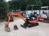 Minibagger du type Kubota KX015-4, Gebrauchtmaschine en Antwerpen (Photo 1)