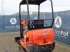 Minibagger typu Kubota KX015-4, Gebrauchtmaschine w Antwerpen (Zdjęcie 4)