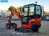 Minibagger van het type Kubota KX016-4 3X BUCKETS, Gebrauchtmaschine in Veghel (Foto 10)