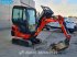 Minibagger типа Kubota KX016-4 3X BUCKETS, Gebrauchtmaschine в Veghel (Фотография 2)