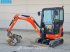 Minibagger des Typs Kubota KX016-4 3X BUCKETS, Gebrauchtmaschine in Veghel (Bild 7)