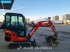 Minibagger del tipo Kubota KX016-4 3X BUCKETS, Gebrauchtmaschine In Veghel (Immagine 3)