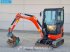 Minibagger a típus Kubota KX016-4 3X BUCKETS, Gebrauchtmaschine ekkor: Veghel (Kép 9)