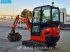 Minibagger a típus Kubota KX016-4 3X BUCKETS, Gebrauchtmaschine ekkor: Veghel (Kép 8)