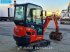 Minibagger a típus Kubota KX016-4 3X BUCKETS, Gebrauchtmaschine ekkor: Veghel (Kép 5)