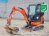 Minibagger от тип Kubota KX016-4 3X BUCKETS, Gebrauchtmaschine в Veghel (Снимка 1)