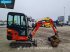 Minibagger от тип Kubota KX016-4 3X BUCKETS, Gebrauchtmaschine в Veghel (Снимка 5)