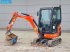 Minibagger от тип Kubota KX016-4 3X BUCKETS, Gebrauchtmaschine в Veghel (Снимка 11)