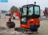 Minibagger от тип Kubota KX016-4 3X BUCKETS, Gebrauchtmaschine в Veghel (Снимка 2)