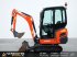 Minibagger типа Kubota KX016-4 570uur Minigraver, Gebrauchtmaschine в Vessem (Фотография 2)