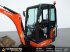 Minibagger типа Kubota KX016-4 570uur Minigraver, Gebrauchtmaschine в Vessem (Фотография 11)