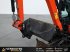 Minibagger типа Kubota KX016-4 Minigraver, Gebrauchtmaschine в Vessem (Фотография 8)