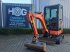 Minibagger typu Kubota KX016-4, Gebrauchtmaschine v Heijen (Obrázok 1)