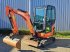 Minibagger typu Kubota KX016-4, Gebrauchtmaschine w Heijen (Zdjęcie 2)