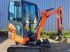 Minibagger типа Kubota KX016-4, Gebrauchtmaschine в Heijen (Фотография 9)