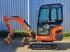 Minibagger typu Kubota KX016-4, Gebrauchtmaschine w Heijen (Zdjęcie 3)