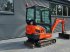 Minibagger des Typs Kubota KX016-4, Gebrauchtmaschine in Scharsterbrug (Bild 3)