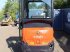 Minibagger des Typs Kubota KX016-4, Gebrauchtmaschine in Antwerpen (Bild 5)