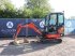 Minibagger des Typs Kubota KX016-4, Gebrauchtmaschine in Antwerpen (Bild 1)