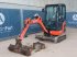 Minibagger typu Kubota KX016-4, Gebrauchtmaschine w Antwerpen (Zdjęcie 10)