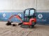 Minibagger типа Kubota KX016-4, Gebrauchtmaschine в Antwerpen (Фотография 3)