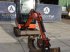 Minibagger a típus Kubota KX016-4, Gebrauchtmaschine ekkor: Antwerpen (Kép 8)