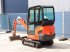 Minibagger del tipo Kubota KX016-4, Gebrauchtmaschine en Antwerpen (Imagen 4)