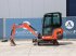 Minibagger del tipo Kubota KX016-4, Gebrauchtmaschine en Antwerpen (Imagen 2)