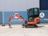 Minibagger a típus Kubota KX016-4, Gebrauchtmaschine ekkor: Antwerpen (Kép 1)