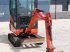 Minibagger typu Kubota KX016-4, Gebrauchtmaschine w Antwerpen (Zdjęcie 8)