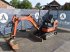 Minibagger a típus Kubota KX016-4, Gebrauchtmaschine ekkor: Antwerpen (Kép 9)