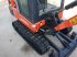 Minibagger a típus Kubota KX016-4, Gebrauchtmaschine ekkor: Antwerpen (Kép 8)