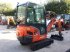 Minibagger typu Kubota KX016-4, Gebrauchtmaschine w Antwerpen (Zdjęcie 9)