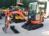 Minibagger tipa Kubota KX016-4, Gebrauchtmaschine u Antwerpen (Slika 1)