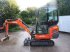 Minibagger του τύπου Kubota KX016-4, Gebrauchtmaschine σε Antwerpen (Φωτογραφία 9)