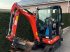 Minibagger des Typs Kubota KX016-4, Gebrauchtmaschine in Antwerpen (Bild 2)