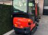 Minibagger a típus Kubota KX016-4, Gebrauchtmaschine ekkor: Antwerpen (Kép 7)