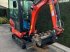 Minibagger des Typs Kubota KX016-4, Gebrauchtmaschine in Antwerpen (Bild 5)