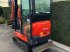 Minibagger типа Kubota KX016-4, Gebrauchtmaschine в Antwerpen (Фотография 4)