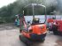 Minibagger typu Kubota KX016-4, Gebrauchtmaschine v Antwerpen (Obrázek 4)