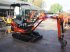 Minibagger typu Kubota KX016-4, Gebrauchtmaschine w Antwerpen (Zdjęcie 8)