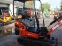 Minibagger typu Kubota KX016-4, Gebrauchtmaschine v Antwerpen (Obrázek 9)