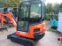 Minibagger des Typs Kubota KX016-4, Gebrauchtmaschine in Antwerpen (Bild 3)