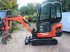 Minibagger типа Kubota KX016-4, Gebrauchtmaschine в Antwerpen (Фотография 2)