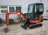 Minibagger typu Kubota KX016-4, Gebrauchtmaschine v Antwerpen (Obrázok 1)