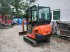 Minibagger a típus Kubota KX016-4, Gebrauchtmaschine ekkor: Antwerpen (Kép 3)