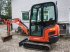 Minibagger типа Kubota KX016-4, Gebrauchtmaschine в Antwerpen (Фотография 2)