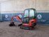 Minibagger van het type Kubota KX016-4, Gebrauchtmaschine in Antwerpen (Foto 3)