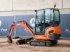 Minibagger a típus Kubota KX016-4, Gebrauchtmaschine ekkor: Antwerpen (Kép 3)