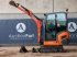 Minibagger du type Kubota KX016-4, Gebrauchtmaschine en Antwerpen (Photo 5)